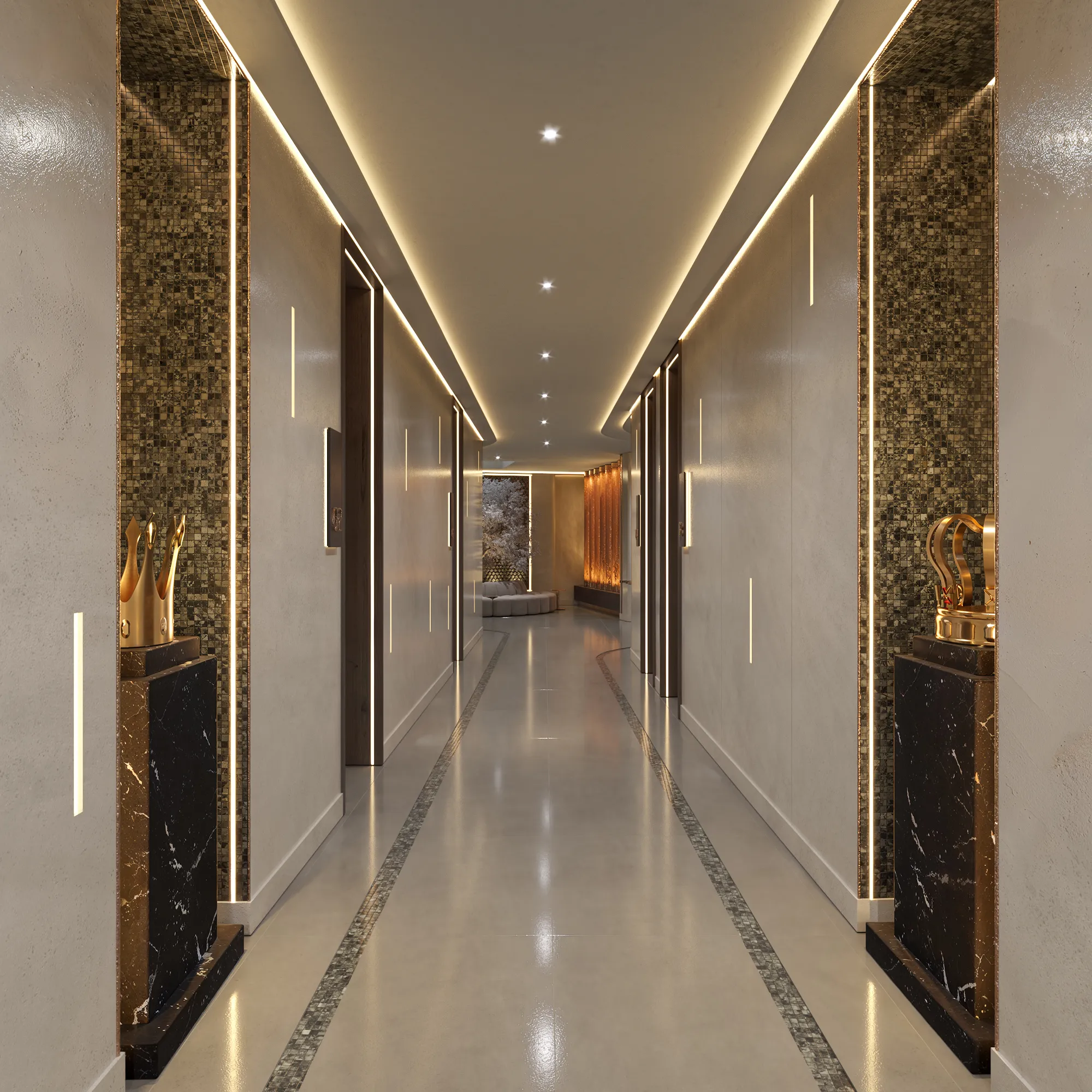 Fuengirola Palace, hotel boutique en primera línea de playa